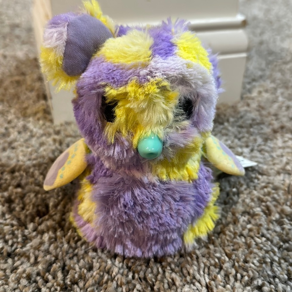 Hatchimal